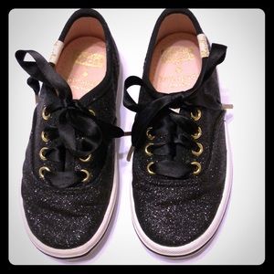 Keds Kate Spade Toddler Size 7